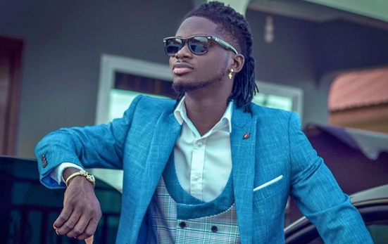 Kuame Eugene