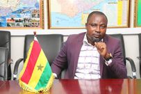 Charles Osei Asibey
