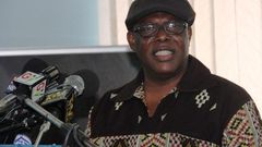 Kwasi Gyan Apenteng