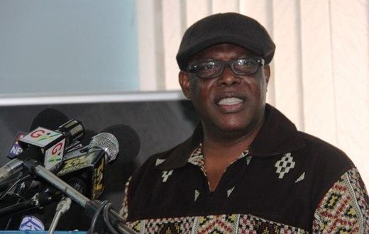 Kwasi Gyan Apenteng