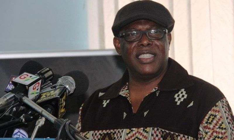 Kwasi Gyan Apenteng