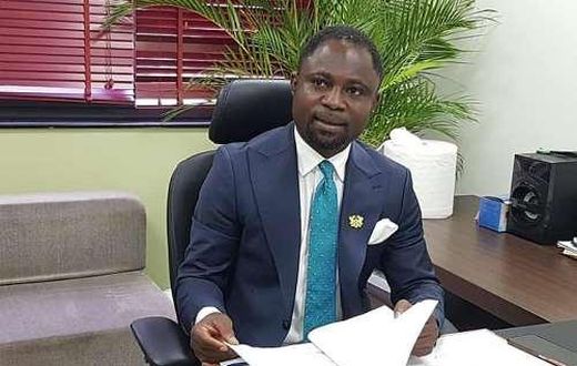 Hon Akandoh