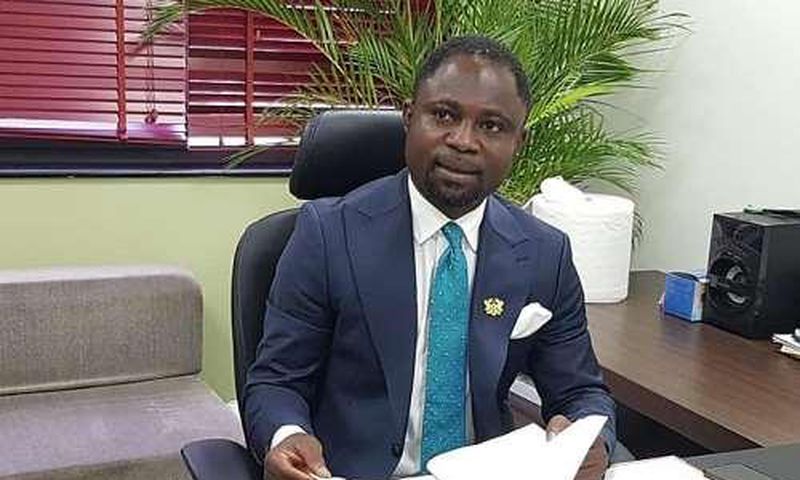 Hon Akandoh