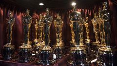 95TH ACADEMY AWARDS, OSCARS