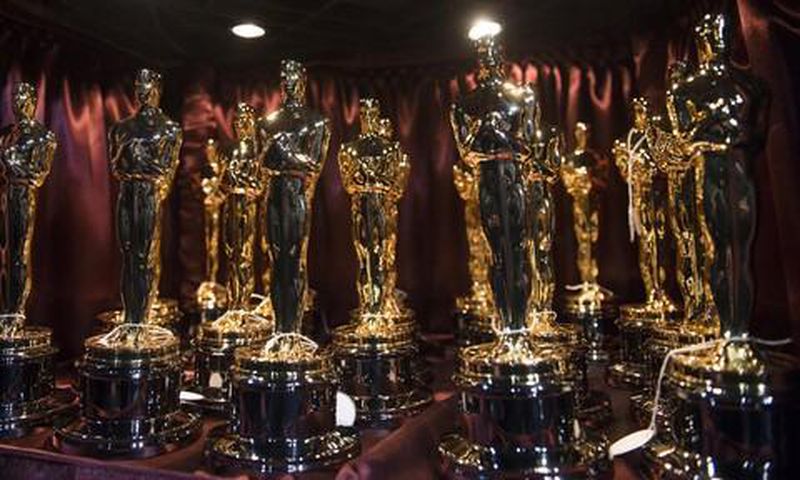 95TH ACADEMY AWARDS, OSCARS