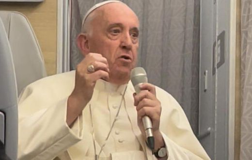Pope Francis