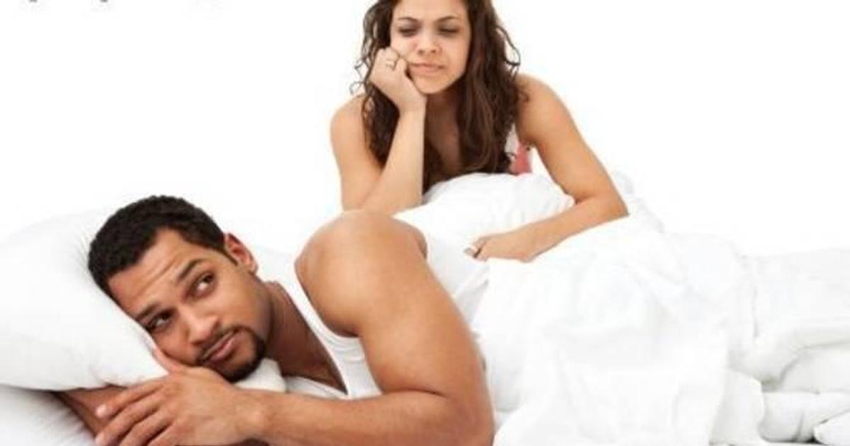 Unprotected sex? Here are 3 health risks you should know, remedies ...