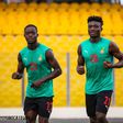 Kudus and Kamaldeen Sulemana will be Ghana’s next superstars – Salis Samed