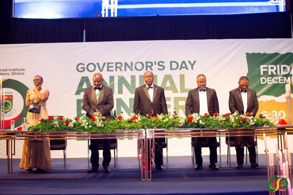 Dignitaries at the 2023 Governor's Day
