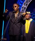 TGMA 2024: Stonebwoy, King Promise, Davido, more grab awards; see list of winners