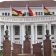 Supreme court of Ghana