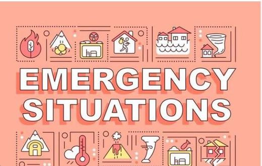 emergency