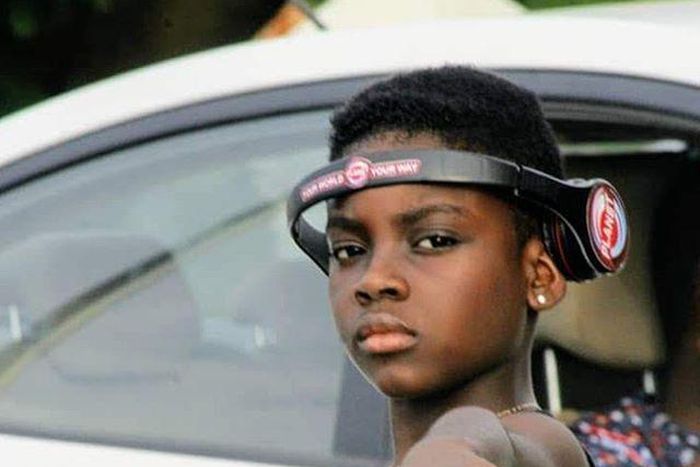 DJ Switch rehearses ahead of Goalkeepers 2018 with Bill Gates, Ed Sheeran, others