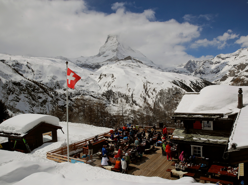 The 27 countries in the world with the most freedom