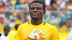 ‘If I had juju, I’d use it to play for Real Madrid or Barcelona’ – Fatau Dauda