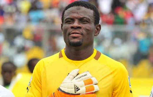 ‘If I had juju, I’d use it to play for Real Madrid or Barcelona’ – Fatau Dauda