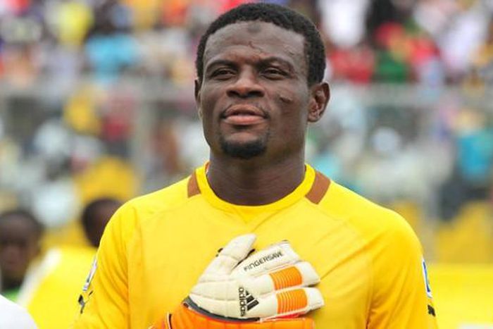 ‘If I had juju, I’d use it to play for Real Madrid or Barcelona’ – Fatau Dauda