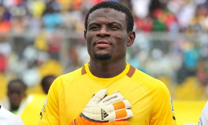 ‘If I had juju, I’d use it to play for Real Madrid or Barcelona’ – Fatau Dauda