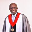Professor Ato Essuman