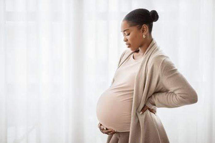 it is also important to be aware of what you should not do during pregnancy [Shutterstock]