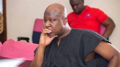 Kwami Sefa Kayi