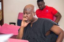 Kwami Sefa Kayi