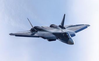 Su-57