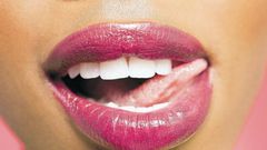 Oral sex