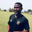 Ex-Ghana star Laryea Kingston