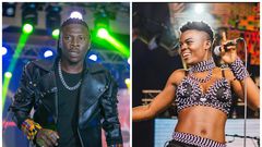 Stonebwoy, Wiyaala headline closing ceremony of 2023 African Games