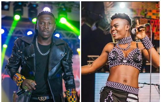Stonebwoy, Wiyaala headline closing ceremony of 2023 African Games