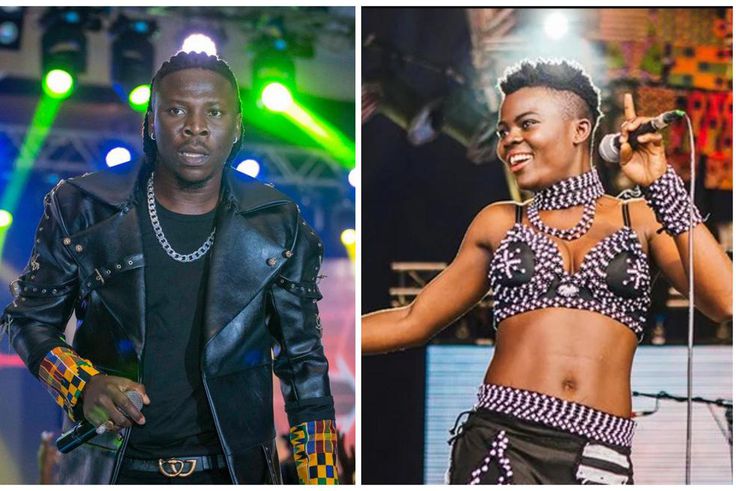 Stonebwoy, Wiyaala headline closing ceremony of 2023 African Games