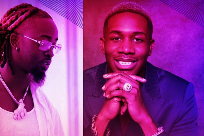 Kwasi Beast and Ini Cash announced as hosts for Sarkodie's New York Jamz World Tour