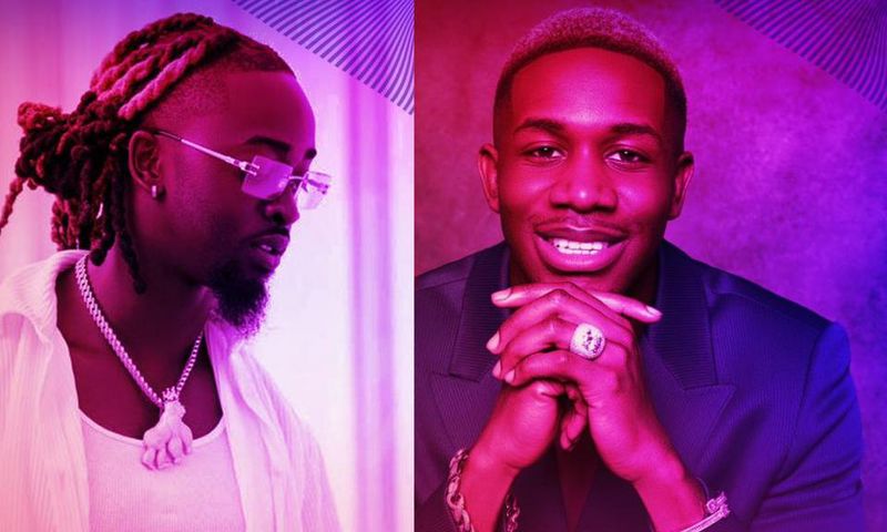 Kwasi Beast and Ini Cash announced as hosts for Sarkodie's New York Jamz World Tour