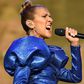 Celine Dion performs live at Barclaycard Presents British Summer Time Hyde Park at Hyde Park on July 5, 2019.Brian Rasic/Getty Images