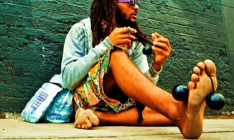 Wanlov