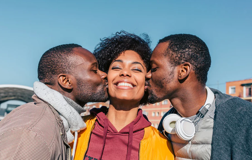 What to know about open relationships [CapitalNews]