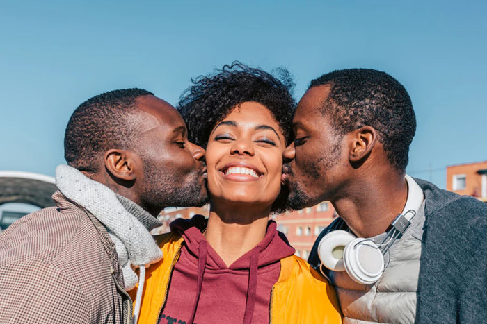 What to know about open relationships [CapitalNews]