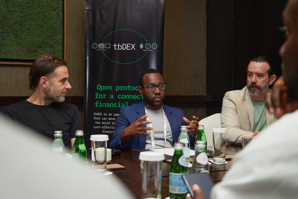 TBDEX