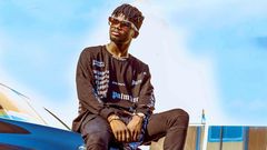 ‘Those who hate peace will be condemned’ – Kuami Eugene unfazed by Guru’s diss song