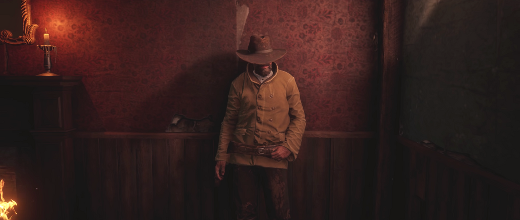 This guy followed 'Red Dead Redemption 2' characters for a full day and discovered just how detailed the game really is