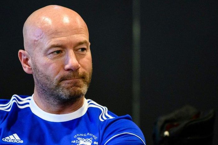 Alan Shearer said the English Premier League's outgoing boss, Richard Scudamore, had done a "fantastic" job.