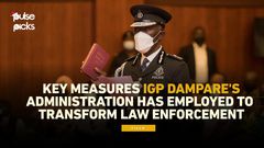 Comprehensive overview of coup d'États recorded in Africa in 2023