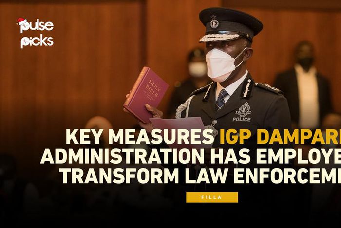 Comprehensive overview of coup d'États recorded in Africa in 2023