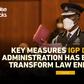 Comprehensive overview of coup d'États recorded in Africa in 2023