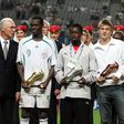 Toni Kroos’ retirement brings back memories of U-17 podium finish with Ransford Osei