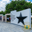 Kwame Nkrumah Memorial Park
