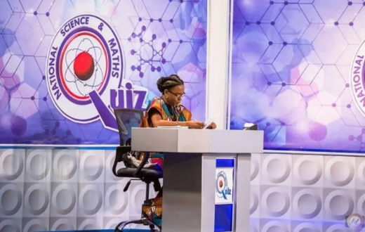 NSMQ