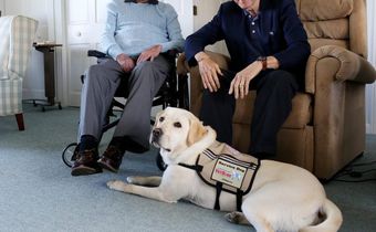 George HW Bush