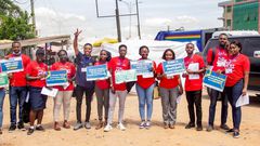 Prudential: A company that prioritizes financial literacy